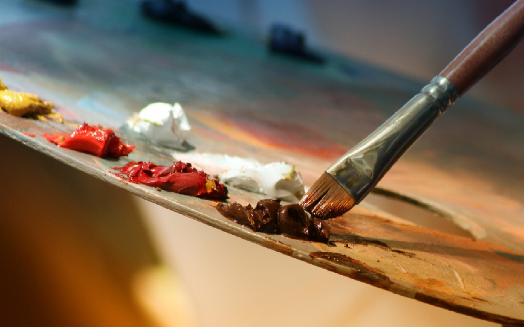 Create
